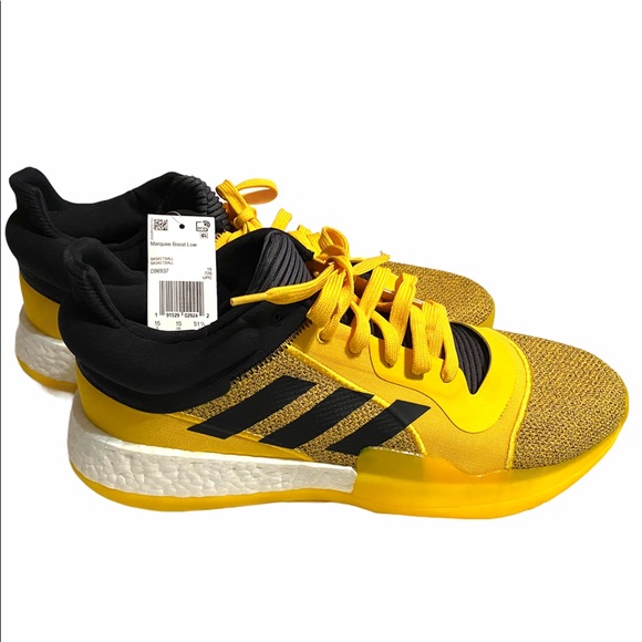 adidas marquee boost weight